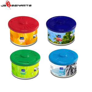 Sỉ buôn Gel khử mùi, làm thơm không khí ô tô thân thiện với môi trường, sản phẩm khuyến mãi cho nhà vệ sinh - Product Image 2