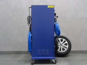 Auto Parts Diagnostics Automatic Digital <strong>Tire</strong> Inflator Metal Nitrogen Generator Zhuhai Car <strong>Tire</strong> Inflation Machine Pumps Autos - Product Image 6