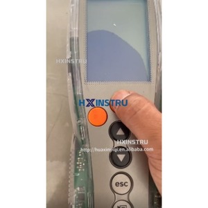 Analyseur de gaz de combustion testo340 H, 1 pièce - Product Image 2