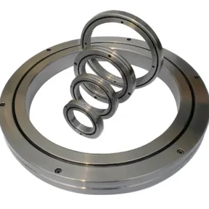 Slewing Ring Bearing Slewing Drive RB 2008 2508 3010 3510 4010 4510 5013 Precision Cross Roller bearing Rotary Table Bearing
