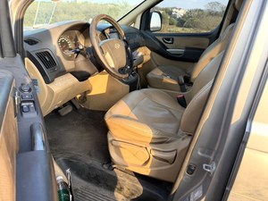 <span class=keywords><strong>Hyundai</strong></span> H-1 Starex 2011 de Segunda Mano, Importado, Edición Flagship 2.4L, Automático de 4 Velocidades (Monovolumen de <span class=keywords><strong>9</strong></span> <span class=keywords><strong>Plazas</strong></span>), Equipamiento Completo, Autos Usados - Product Image 2