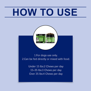 אספקת סיטונאות מהמפעל, פרוביוטיקה לכלבים, סוכריות לעיסה רכות 200 גרם, רכיבים טבעיים, חיזוק מערכת החיסון, תיאבון, עיכול, תוסף תזונה לחיות מחמד - Product Image 5