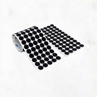 Membrane composite respirante et imperméable Johan EPTFE avec laminage adhésif pour la protection des capteurs et des boîtiers LED