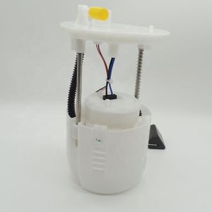 P54P1335X P54P-1335X新款电动汽油燃油泵总成，适用于马自达<span class=keywords><strong>2</strong></span>/3/5/6/626 Demio Premacy - Product Image 2