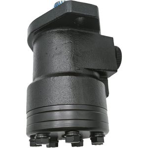 มอเตอร์ไฮดรอลิก WZCPSM Orbital ขนาดพอร์ต 7/8-14 ใช้แทนสำหรับ Parker TB TE Series - Product Image 4
