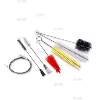2026 Industrial Grade | Musical Accessories Brass Instrument Valve Casing Brush | Aoqun | Fortune 500 Supplier