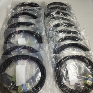 สายเคเบิลอุปกรณ์เสริมตะแกรงนิรภัย GL-RP5NM รุ่นใหม่ - Product Image 4