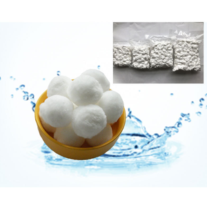 Bolas <span class=keywords><strong>de</strong></span> Filtro para <span class=keywords><strong>Piscina</strong></span> <span class=keywords><strong>de</strong></span> Fibra <span class=keywords><strong>de</strong></span> Poliéster Ligeras Marazual MY-P-2046 - Product Image 2