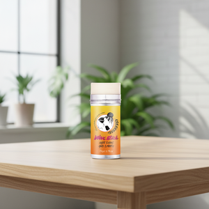 Elimina el Frizz, Aporta Brillo y Cera para Peinar de Larga Duración, Barra de Cera para el Cabello, Marca Privada - Product Image 1