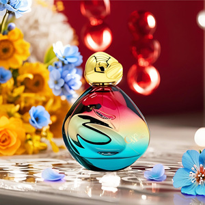 Parfum floral original de vente chaude Parfum longue durée - Product Image 6