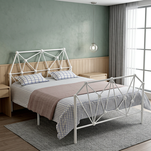 Bed for Adult Kids Beds for Children Metal Bed Triple Bed with <b>Desk</b> Slide Double Modern Bed Frame Design Home <b>Office</b> - Product Image 5