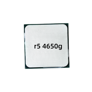 Procesador de Computadora, Unidad Central de Procesamiento (CPU), Placa Base para Juegos de Alta Gama R5 <span class=keywords><strong>4650g</strong></span> - Product Image 1