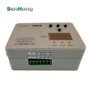 Système de pesage de charge d'ascenseur <span class=keywords><strong>EMK</strong></span> Design moderne UP-100HSA Pièces détachées rapides pour ascenseurs Fuji et KuaYue - Product Image 5