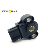 Sensor de posición del acelerador 4606196 4606197 Sensor TPS para Chrysler Dodge PT Cruiser 98-10
