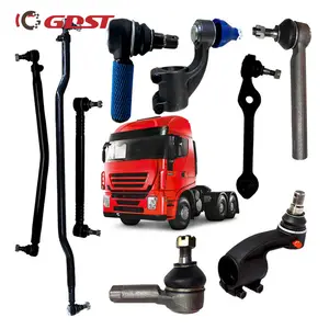 GDST Truck Suspension Parts Rack End Kugelgelenk Stabilisator Link Spurs tange nkopf Für Toyota Suzuki Honda Mitsubishi Hyundai Mazda