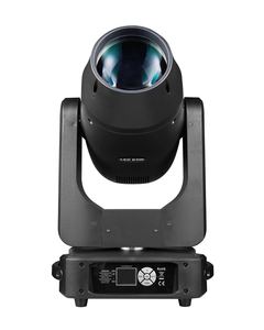 Luz Móvil QSE Lighting de 400W LED 3 en 1, Beam Spot Wash DMX, para DJ, <span class=keywords><strong>Discoteca</strong></span>, Conciertos - Product Image 3