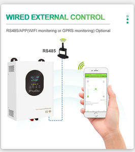 कम आवृत्ति 1000 वाट 1 किलोवाट 1000 w 1kva <span class=keywords><strong>mppt</strong></span> ग्रिड हाइब्रिड हीली सौर पैनल पावर इनवर्टर 12v 24v कीमत - Product Image 6