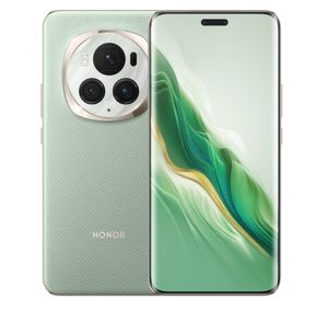 Nuevo Lanzamiento 2024 Honor Magic6 Pro 5G Smartphone 6.8" OLED 120Hz 108MP 16GB+1TB Batería de 5600mAh MagicOS 8.0 NFC - Product Image 2