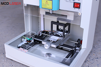 Machine à fabriquer des tampons photopolymères, machine à graver au laser pour créer des tampons en caoutchouc