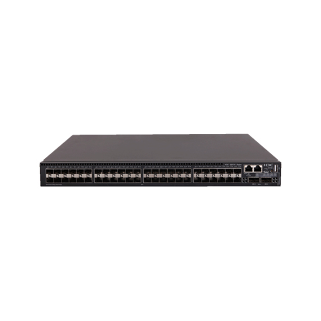 S6520X-54QC-HI S6520X-54HC-HI S6520X-30QC-HI S6520X-30HC-HI Network Switch 2x 100GE QSFP28 2.56Tbps L3 Managed for Campus Core