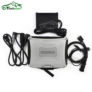 Analyseur de moteur diesel pour Doosan & Massey Ferguson avec interface de communication UVIM 24V USB Garantie de 2 ans - Product Image 2