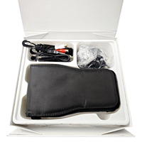 Satlink ST-5260 DVB-S2/ISDB-T/câble et MPEG-2/4 H.264 Handheld Sat Locator GTMedia 4.3 Inch