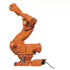Nuevo Robot Industrial en Venta 2021 - <span class=keywords><strong>IRB</strong></span> 7600, Carga Útil de 630 kg, 6 Ejes, PLC, Motor, Caja de Cambios, Robot de Soldadura - Product Image 6