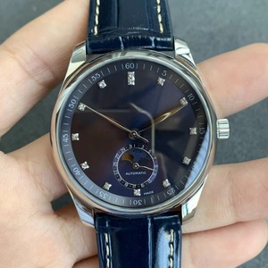 Drioshipping Quality Automatic Movement <b>Diving</b> <b>Watches</b> High Quality Mechanical <b>Watch</b> With Monthly Calendar Style <b>Watch</b> <b>for</b> <b>Men</b> - Product Image 1