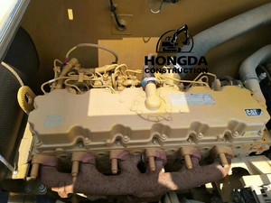 Excavatrice Caterpillar 323d d'occasion de 20 tonnes Excavatrices hydrauliques Cat 323D 323 Excavatrices cat 323d à vendre - Product Image 5