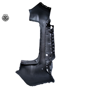 Parachoques trasero para Mazda, <span class=keywords><strong>CX5</strong></span> 2022 <span class=keywords><strong>2023</strong></span> 2024, 12, 1, 2, 2, 2, 2, 1, 2 - Product Image 3