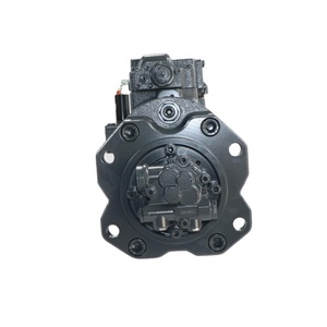 Bomba de Pistones Axiales Variable K3V180DT-9N29, Piezas de Bomba Hidráulica para Excavadoras y Maquinaria de Construcción - Product Image 3