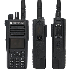 Eigens ic heres DP4800e UKW UHF 800MHz Industrielles digitales Walkie-Talkie-Funkgerät mit großer Reichweite für Motorola - Product Image 5