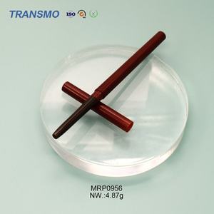 Custom Personalized Mascara Eyebrow <b>Gel</b> Container Empty Eyebrow Pencil Packaging Brow <b>Gel</b> Packaging Eyeliner Container - Product Image 1