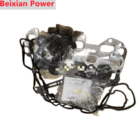 Fabrication de bonne qualité Kit de joints moteur diesel 1KD 2KD assemblage de moteur Auto nouveau moteur de voiture diesel pour toyota