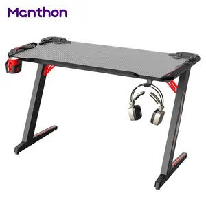 High Quality Gaming Table PC Costumes Stylish Computer Desk Gaming Table