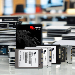Mục Tiêu Nội Bộ 1TB SATA3 <span class=keywords><strong>SSD</strong></span> ổ cứng 2.5 inch 240GB 128GB 256GB 2.5 đĩa cứng ổ đĩa trạng thái rắn với cổng mở rộng 3.0 <span class=keywords><strong>Sata</strong></span> - Product Image 2