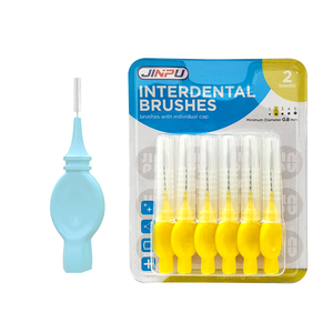 <span class=keywords><strong>Cepillo</strong></span> Dental <span class=keywords><strong>Interproximal</strong></span> al por Mayor del Fabricante, <span class=keywords><strong>Cepillo</strong></span> Interdental - Product Image 5