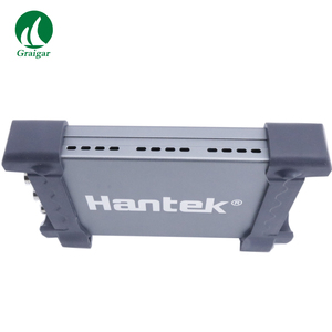 ออสซิลโลสโคปยานยนต์ Hantek 6074BE 4 ช่องสัญญาณ แบนด์วิดท์ 70 เมกะเฮิรตซ์ ออสซิลโลสโคปสำหรับวินิจฉัยรถยนต์ - Product Image 5