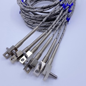 ผู้ผลิตการประกันคุณภาพ <span class=keywords><strong>Thermocouple</strong></span> ลวดเปลือย <span class=keywords><strong>Thermocouple</strong></span> ประเภท <span class=keywords><strong>K</strong></span> ร้อนขายสากล <span class=keywords><strong>Thermocouple</strong></span> - Product Image 5