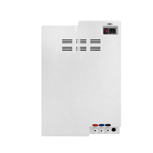 STAR-VF-10 phòng thí nghiệm siêu tinh khiết máy nước khử ion Máy phát điện nước phòng thí nghiệm lọc ống ngậm phòng khám Nha khoa - Product Image 3