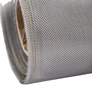16 18 20 22 <strong>24</strong> Stainless Steel <strong>Wire</strong> <strong>Mesh</strong> for Mosquito <strong>Net</strong> <strong>Window</strong> <strong>Screen</strong> - Product Image 2