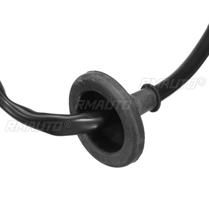 ปุ่มสวิทช์ล็อคท้ายรถไม่มีกล้อง 81260-2V000 812602V000 สำหรับฮุนได เวโลสเตอร์ 2012-2017 2016 2015 2014 2013 - Product Image 4