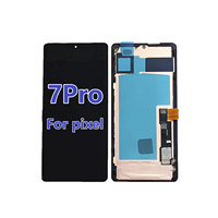 Prix de grossiste Cadre d'écran LCD de remplacement OLED pour écran LCD Google Pixel 7 Pro