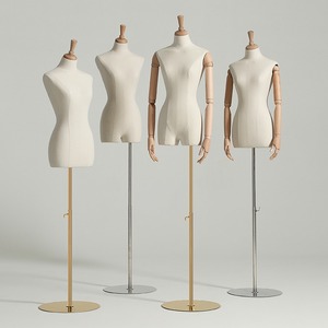<span class=keywords><strong>Mannequin</strong></span> factice <span class=keywords><strong>Magasin</strong></span> <span class=keywords><strong>de</strong></span> vêtements féminins Modèle factice - Product Image 2
