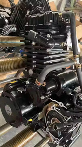 Cqhzj Cg 200 250 300 <span class=keywords><strong>350cc</strong></span> ly hợp thủ công làm mát bằng nước ba bánh động cơ xe máy <span class=keywords><strong>4</strong></span> thì với CDI đánh lửa điện bắt đầu ki - Product Image 2