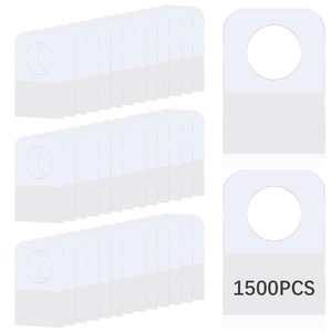 Snap-Lock <b>Plastic</b> Display Tabs for Rapid In-Store Retrofitting - Product Image 5