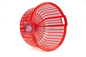Viet Nam Strong and Durable <b>Plastic</b> Basket Fish Fishing Basket Supermarket Grocery Storage <b>Crate</b> and Barrel for Sale - Product Image 4