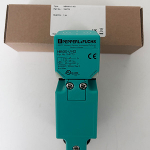 Sensor de Proximidad Pepperl+Fuchs NBN30-U1-E2 Sin Blindaje 10-30VDC Hecho en Vietnam - Product Image 3