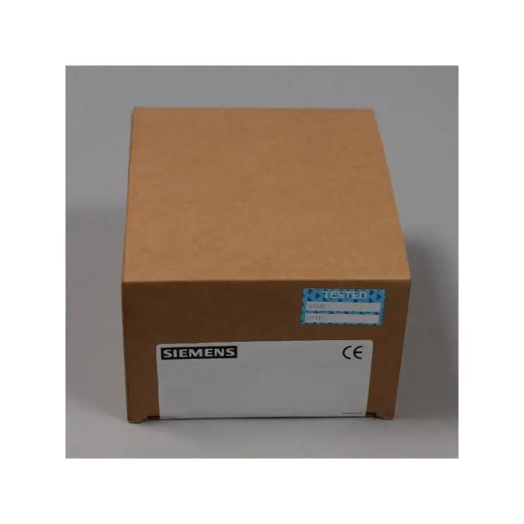 CHIDA Siemens 7XG2220-1AA00-0AA0 2RMLG 01 Test Module