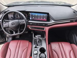 Changan CS75 Plus Uni-K IDD 2023, SUV Usado de Gasolina con Caja de Cambios Automática, <span class=keywords><strong>Modelos</strong></span> 2017-2025, Interior Oscuro, Fabricante Chino - Product Image 6